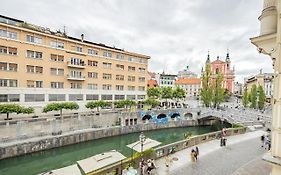 Ab Ljubljana - Prince Filip Apartment